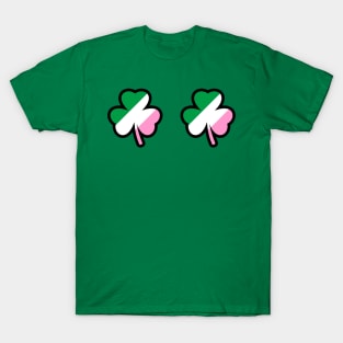 St. Patrick's Day ||  Newfoundland and Labrador || T-Shirt